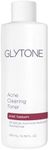 Glytone Acne Clearing Toner - With 