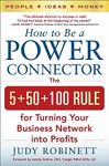 How to Be a Power Connector