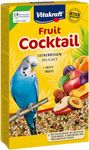 Vitakraft Budgie Fruit Cocktail 200g