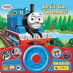 Thomas & Friends - Let's Go Thomas!
