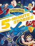 DC Super Friends 5-Minute Story Col