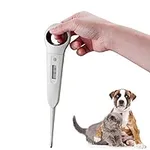 aurynns Pet Dog Thermometer Horse A
