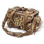 Rig'Em Right Waterfowl Shell Shocker Blind Bag-XL, Realtree Max 7, Realtree Max 7, X-Large, Modern