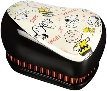 Tangle Teaser, Compact Styler, Snoopy/Dance