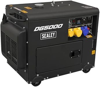 Sealey Die