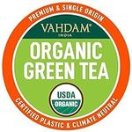 VAHDAM, Organic Himalayan Green Tea
