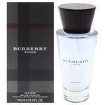 Burberry Touch EDT, 100ml