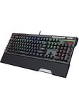 Rosewill Backlit Mechanical Keyboards