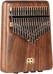 Kalimba Thumb Piano with Electronic