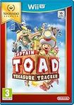 Captain Toad: Treasure Tracker Selects (Nintendo Wii U)