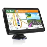 QEDASS GPS Navigation for Car Truck