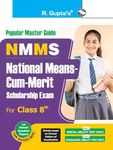 NMMS: Exam Guide for Class-VIII with Previous Years' Papers (Solved)