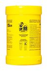 Rath's 090 100 Skin Case PR88 Barrier Cream, Perfect for Workshop Related to Oil 1000 ml