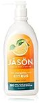 Jason Revitalizing Citrus Pure Natural Body Wash 30 Fluid Ounces