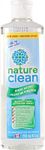 Dishwashing Rinse Agent-250 ml Brand: Nature Clean - Canadian