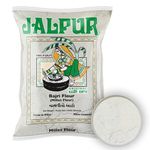 Jalpur Stone Ground Millet Flour (Bajri) - Bajra Flour – Millet flour 2kg