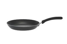 T-fal E93805 Professional Total Nonstick Thermo-Spot Heat Indicator Fry Pan, 10.25-Inch, Black