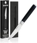 Babish High-Carbon 1.4116 German St