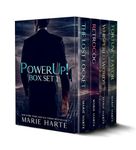 PowerUp! Box Set 1 (Collections Book 3)