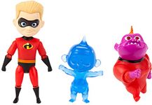 Incredibles Toys