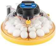 Brinsea Maxi 24 EX 24 Egg Incubator