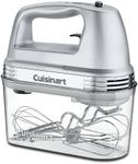 Cuisinart HM-90BCS Power Advantage 