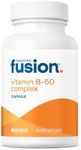 Bariatric Fusion Vitamin B-50 Compl