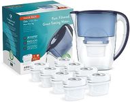 Aqua Optima PJ0614 Oria Water Filte