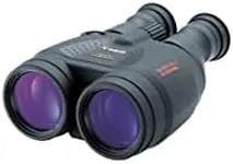 Canon 18x50 is All Weather Image St