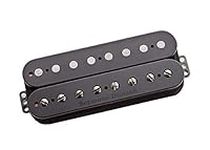 Seymour Duncan Nazgûl 8 String Bridge Humbucker Passive Mount Uncovered, black