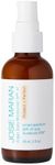 Josie Maran Protect & Perfect Face Moisturizer & Facial Sunscreen with SunBoost ATB - Tinted Mineral Sunscreen with SPF 47 - Chemical-Free & Lightweight Sunscreen Moisturizer (2 oz)