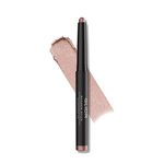 Anastasia Beverly Hills GLIDR Shadow Stick - Luxury Cream-to-Powder Eye Color, Intense Shimmer & Matte Finishes for One-Swipe Radiant Eyes - Champagne Ice