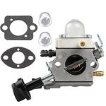 Carburetor Carb Parts Replacements For STIHL BG86 BG86C BG56 SH56 SH86 SH86C Blower C1M-S261