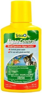 Tetra Alga