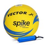 Volleyball For Kids