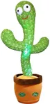 Pbooo Dancing Talking Cactus Mimick