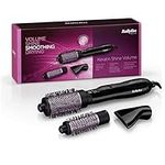 BaByliss 2993KU Keratin Shine Volume 1000W Hot Air Styler - Black