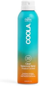 COOLA Orga