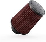 K&n Ru-3550 Universal Rubber Car Filter