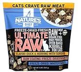 Nature's Diet Ultimate Raw® Cat Kib