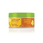 Alba Botanica Kukui Nut Body Cream,