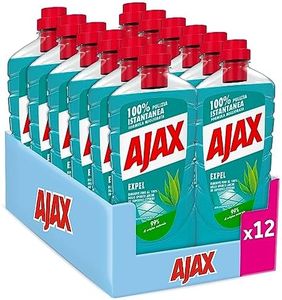 Ajax deter