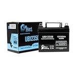 UB12350 Universal Sealed Lead Acid 