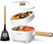 Audecook Electric Hot Pot, Cermic G