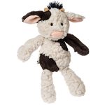 Mary Meyer Putty Nursery Stuffed Animal Soft Toy, 28-Centimetres, Cow