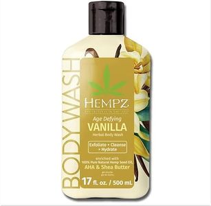 Hempz Body