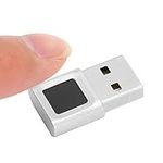 USB Fingerprint Reader,Multi Finger