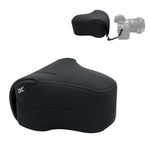 Neoprene Camera Case