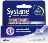 Systane Nighttime Lubricant Eye Oin