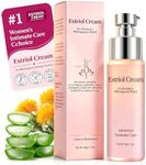 Eyaise Estriol Cream for Women, Bioidentical Estrogen Vaginal Cream, Menopause Relief: Relieve Hot Flashes, Vaginal Dryness, Vulvar Itching, and Improve Sleep – 60g